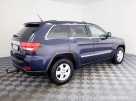 Jeep Grand Cherokee, 3.6 l., visureigis | 2