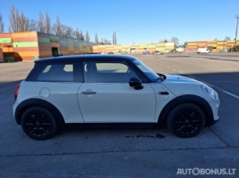 Mini Cooper, 1.5 l., hečbekas | 3