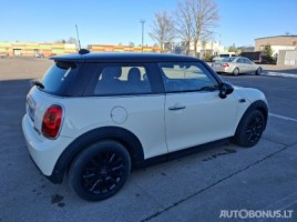 Mini Cooper, 1.5 l., hečbekas | 4