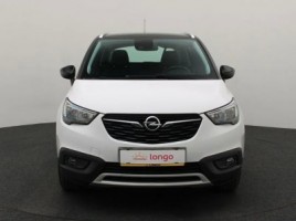 Opel Crossland X | 2