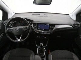 Opel Crossland X | 1