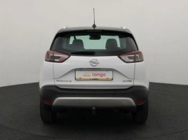 Opel Crossland X | 4