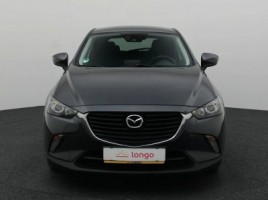 Mazda CX-3 | 2