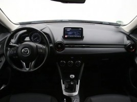 Mazda CX-3 | 1