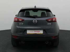 Mazda CX-3 | 4
