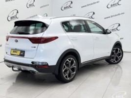 Kia Sportage | 1