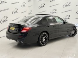 Mercedes-Benz E220 | 1