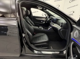 Mercedes-Benz E220 | 3