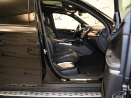 Mercedes-Benz GL63 AMG | 3