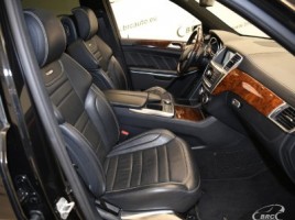 Mercedes-Benz GL63 AMG | 4