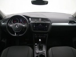 Volkswagen Tiguan, 2.0 l., cross-country | 1
