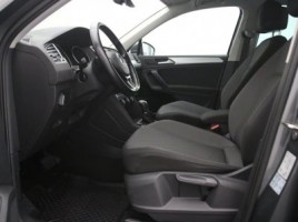 Volkswagen Tiguan, 2.0 l., cross-country | 3