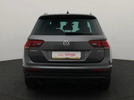 Volkswagen Tiguan, 2.0 l., cross-country | 4