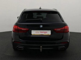 BMW 520 | 4