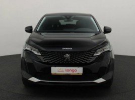 Peugeot 3008, 1.5 l., cross-country | 2