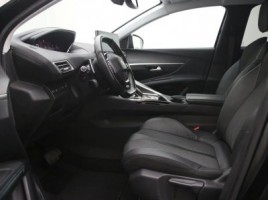 Peugeot 3008, 1.5 l., cross-country | 3