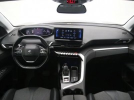 Peugeot 3008, 1.5 l., cross-country | 1