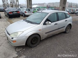 Ford Focus, 1.4 l., hatchback | 1