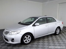 Toyota Corolla | 1
