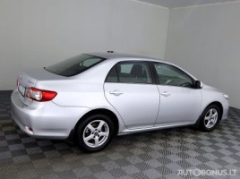 Toyota Corolla | 2