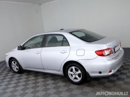 Toyota Corolla | 3