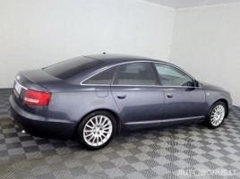 Audi A6, 3.0 l., sedanas | 2