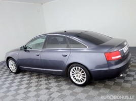 Audi A6, 3.0 l., sedanas | 3
