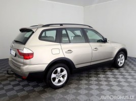 BMW X3 | 2