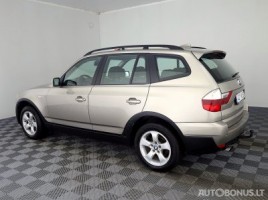 BMW X3 | 3