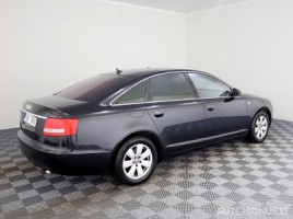 Audi A6, 3.0 l., sedanas | 2