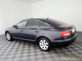 Audi A6, 3.0 l., sedanas | 3