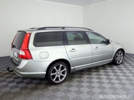 Volvo V70, 2.4 l., universalas | 2