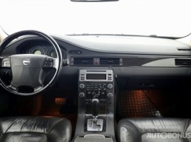 Volvo V70, 2.4 l., universalas | 4
