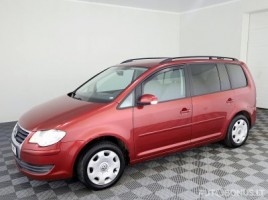 Volkswagen Touran | 1