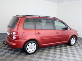 Volkswagen Touran | 2