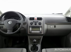 Volkswagen Touran | 4