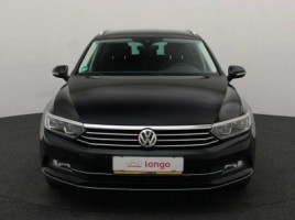 Volkswagen Passat | 2