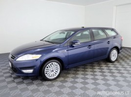Ford Mondeo, 2.0 l., universalas | 1