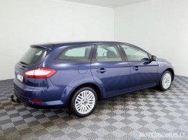 Ford Mondeo, 2.0 l., universalas | 2