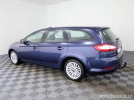 Ford Mondeo, 2.0 l., universalas | 3
