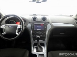 Ford Mondeo, 2.0 l., universalas | 4