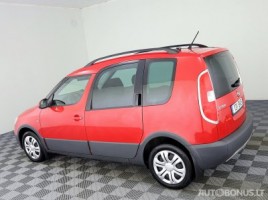 Skoda Roomster, 1.2 l., vienatūris | 3