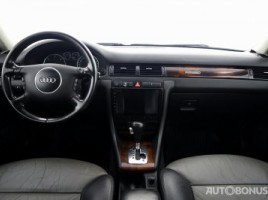 Audi Allroad, 2.5 l., universalas | 4