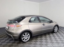 Honda Civic | 2