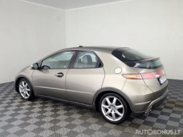 Honda Civic | 3