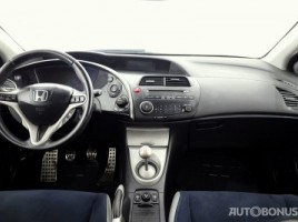 Honda Civic | 4