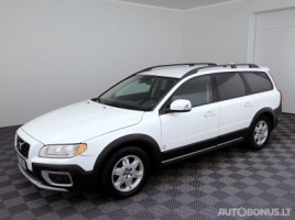 Volvo XC70, 2.4 l., universalas | 1