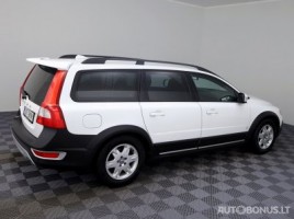Volvo XC70, 2.4 l., universalas | 2