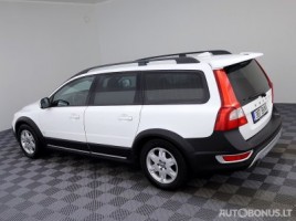 Volvo XC70, 2.4 l., universalas | 3