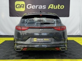 Kia Pro Cee'd, universalas | 4